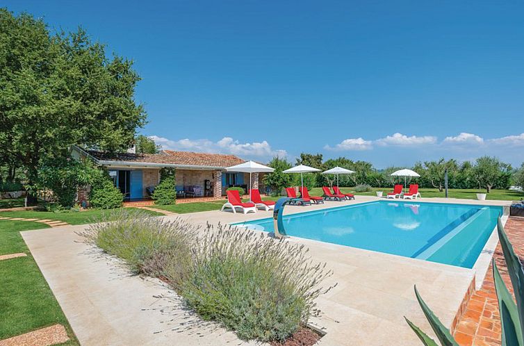 Vakantiehuis Green Experience
