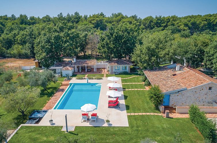Vakantiehuis Green Experience