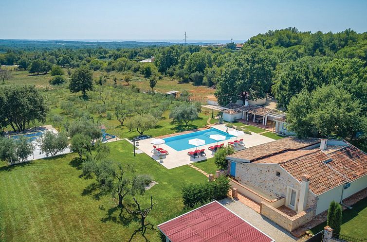 Vakantiehuis Green Experience