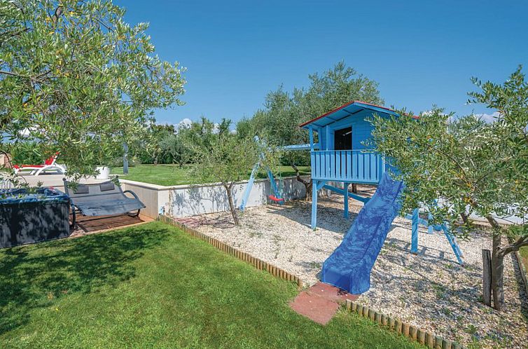 Vakantiehuis Green Experience