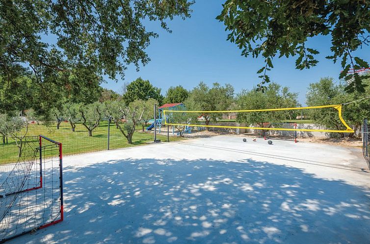 Vakantiehuis Green Experience