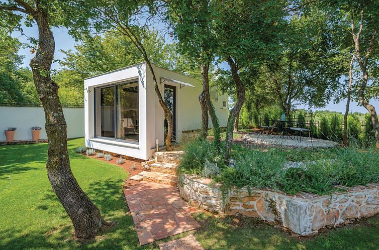 Vakantiehuis Green Experience