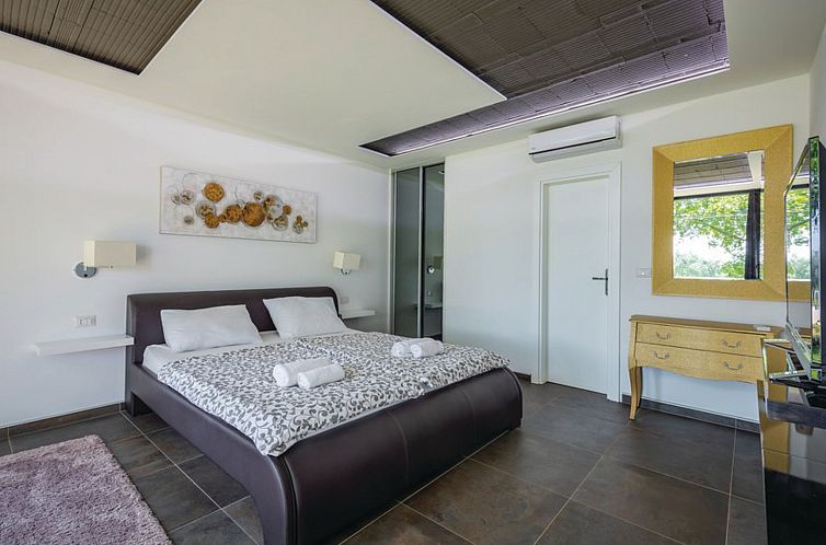 Vakantiehuis Green Experience