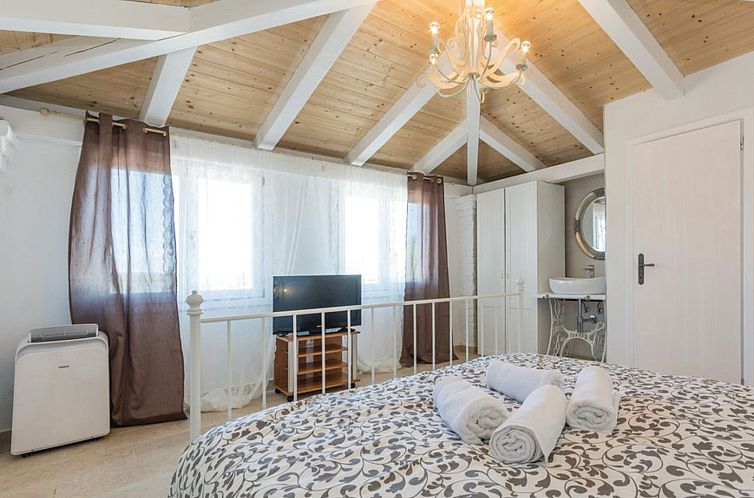Vakantiehuis Green Experience