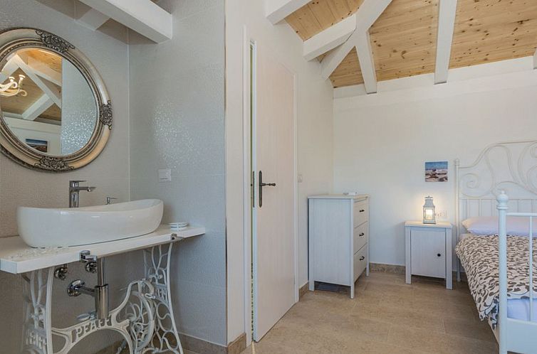 Vakantiehuis Green Experience