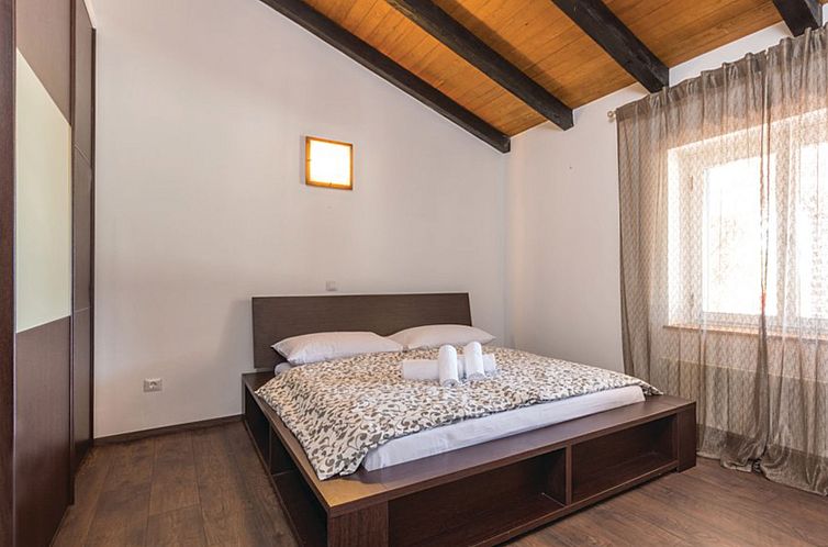 Vakantiehuis Green Experience