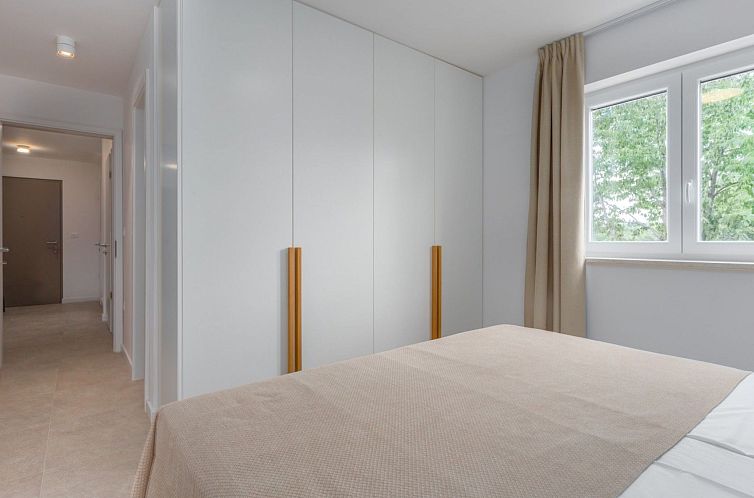 Vakantiehuis Schönes Haus in Tar mit privatem Pool