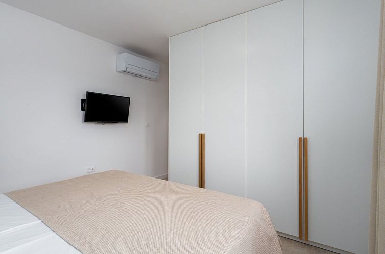 Vakantiehuis Schönes Haus in Tar mit privatem Pool
