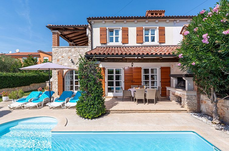 Vakantiehuis Villa Mia Lea für 6 Personen