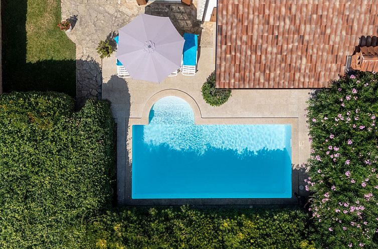 Vakantiehuis Villa Mia Lea für 6 Personen