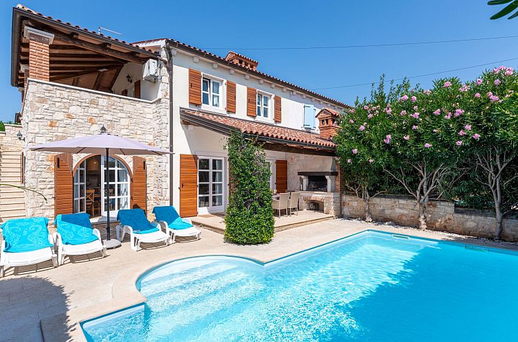 Vakantiehuis Villa Mia Lea für 6 Personen