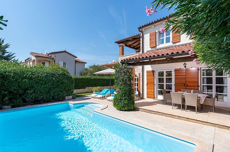 Vakantiehuis Villa Mia Lea für 6 Personen