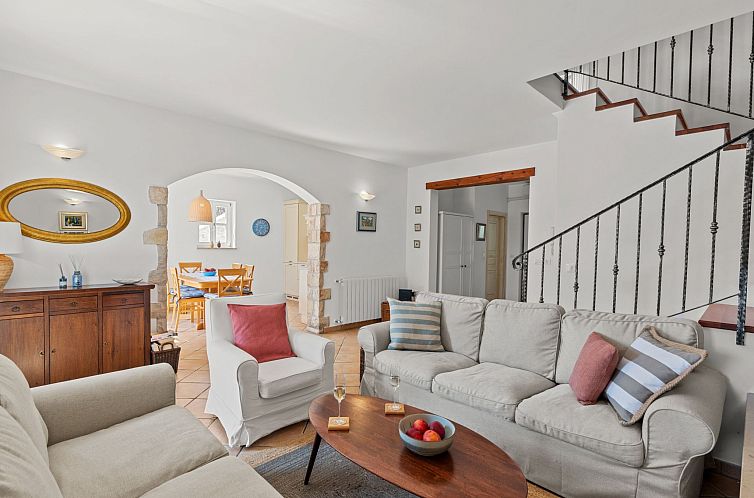 Vakantiehuis Villa Mia Lea für 6 Personen