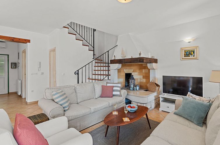 Vakantiehuis Villa Mia Lea für 6 Personen