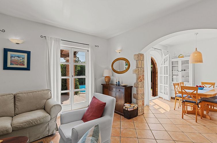 Vakantiehuis Villa Mia Lea für 6 Personen