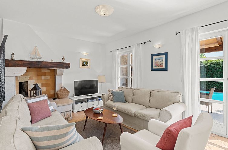 Vakantiehuis Villa Mia Lea für 6 Personen