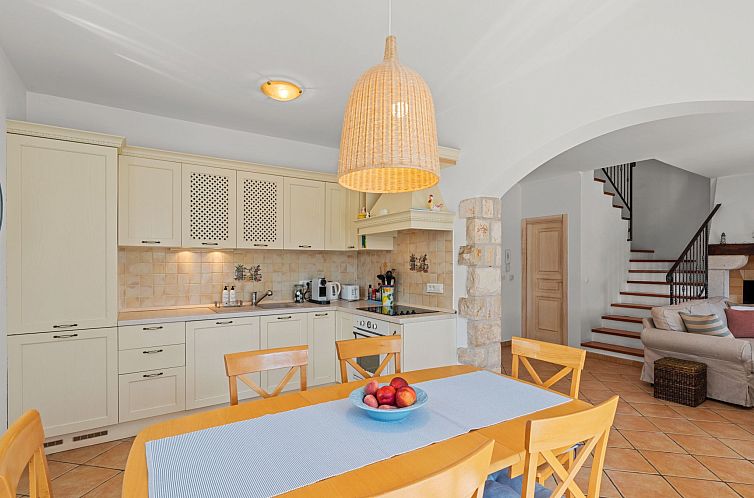 Vakantiehuis Villa Mia Lea für 6 Personen