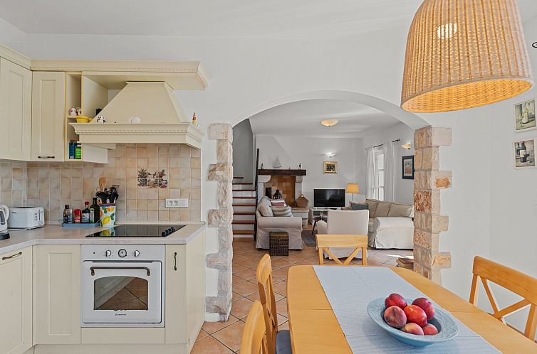 Vakantiehuis Villa Mia Lea für 6 Personen
