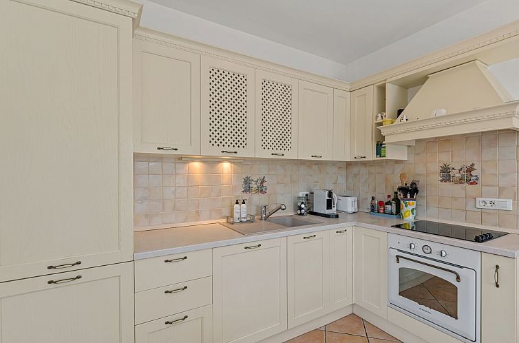 Vakantiehuis Villa Mia Lea für 6 Personen