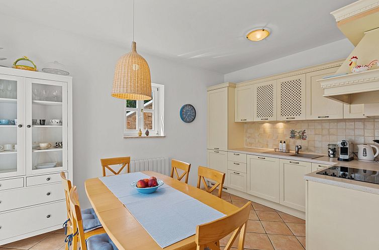 Vakantiehuis Villa Mia Lea für 6 Personen