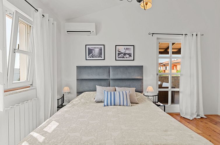 Vakantiehuis Villa Mia Lea für 6 Personen