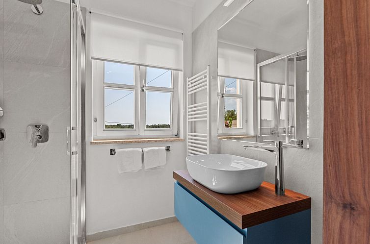 Vakantiehuis Villa Mia Lea für 6 Personen