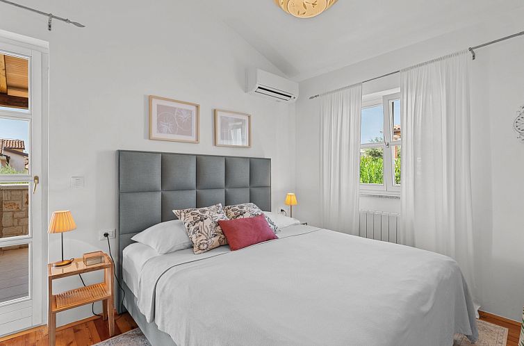 Vakantiehuis Villa Mia Lea für 6 Personen