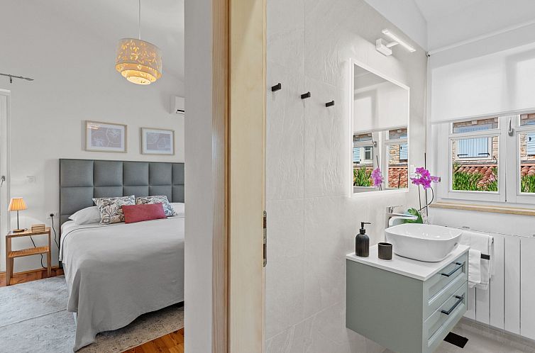 Vakantiehuis Villa Mia Lea für 6 Personen