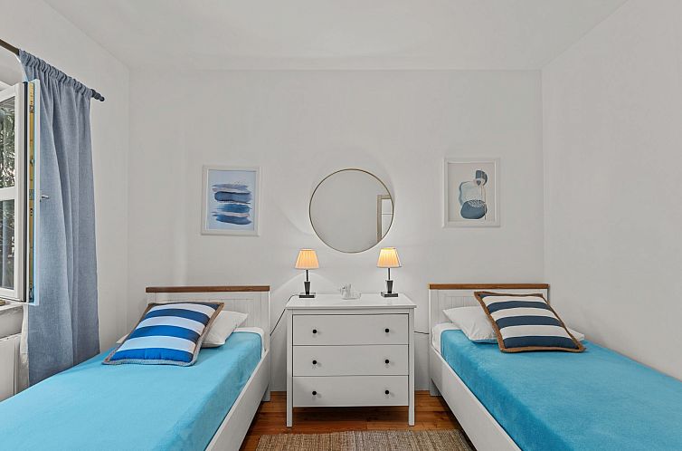 Vakantiehuis Villa Mia Lea für 6 Personen