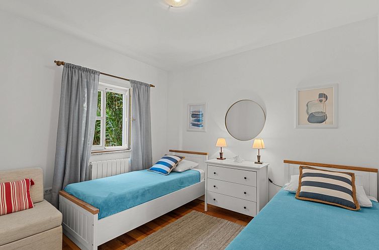 Vakantiehuis Villa Mia Lea für 6 Personen