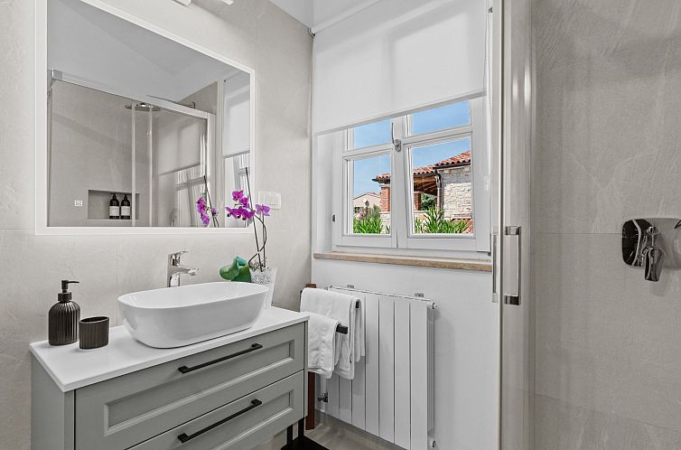 Vakantiehuis Villa Mia Lea für 6 Personen