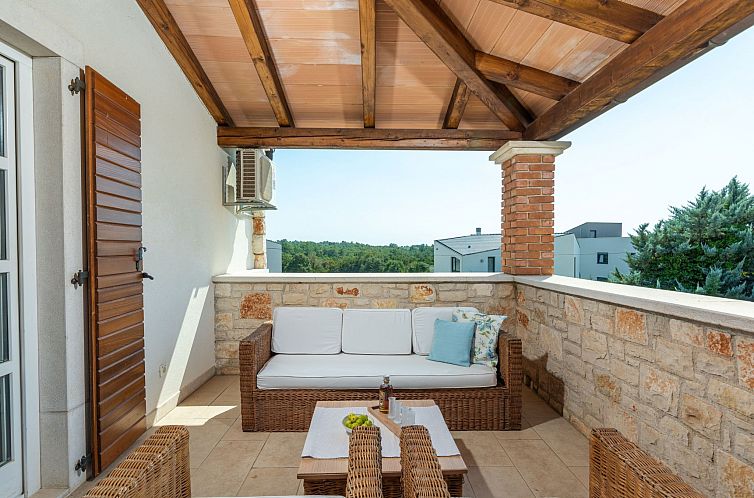 Vakantiehuis Villa Mia Lea für 6 Personen