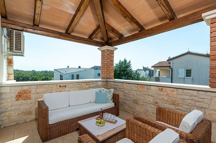 Vakantiehuis Villa Mia Lea für 6 Personen