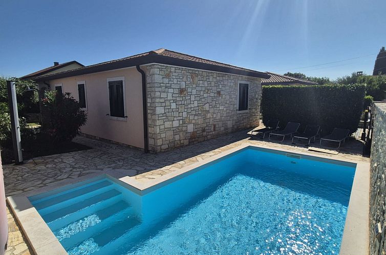 Vakantiehuis Villa Funny