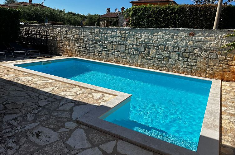 Vakantiehuis Villa Funny