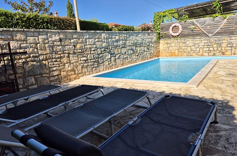 Vakantiehuis Villa Funny