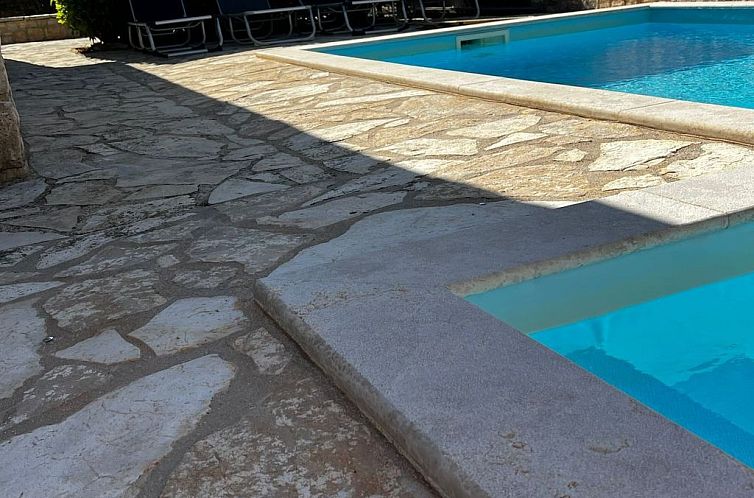 Vakantiehuis Villa Funny