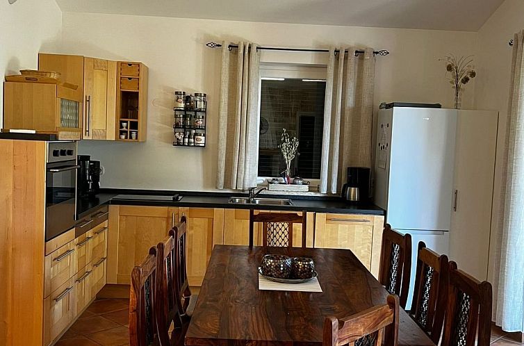 Vakantiehuis Villa Funny