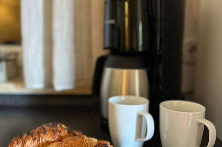 Vakantiehuis Villa Funny