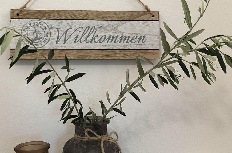 Vakantiehuis Villa Funny
