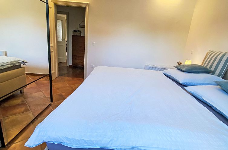 Vakantiehuis Villa Funny