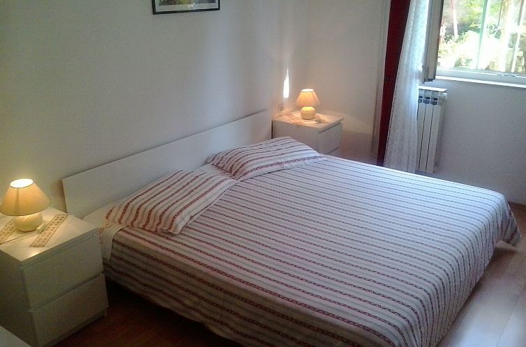 Appartement Wohnung mit Wi-Fi