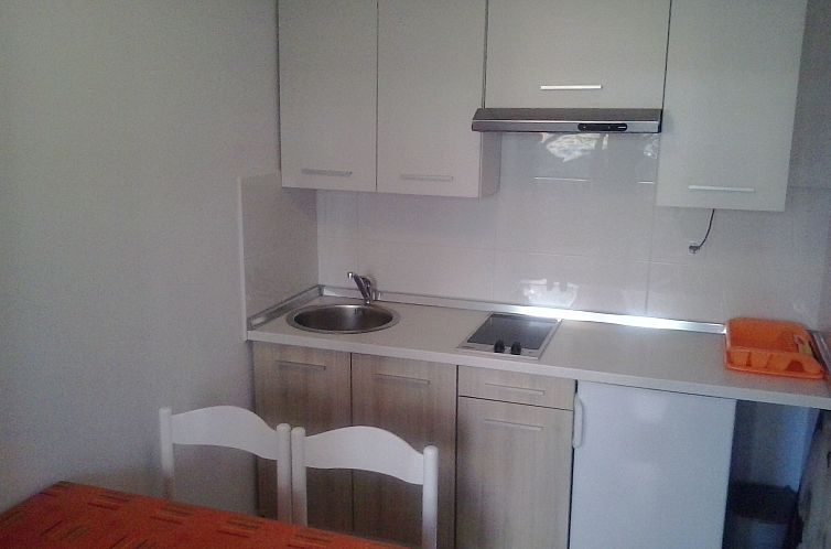 Appartement Wohnung mit Wi-Fi