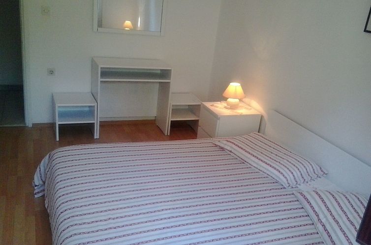 Appartement Wohnung mit Wi-Fi