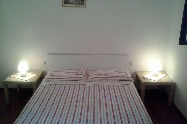 Appartement Wohnung mit Wi-Fi