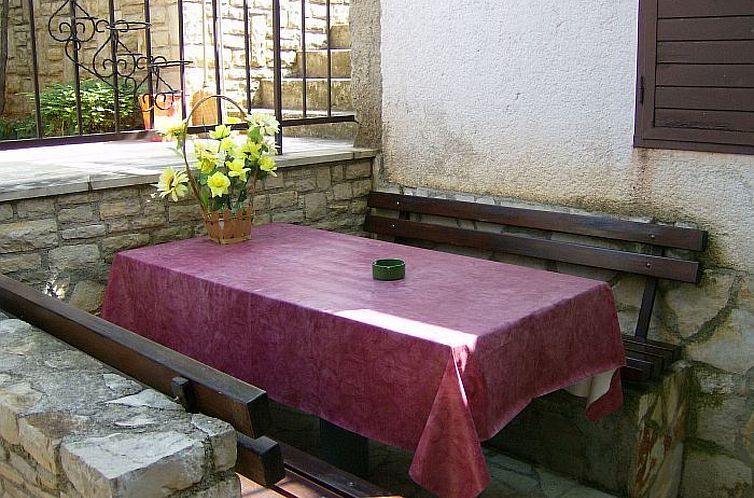 Appartement Wohnung mit Wi-Fi