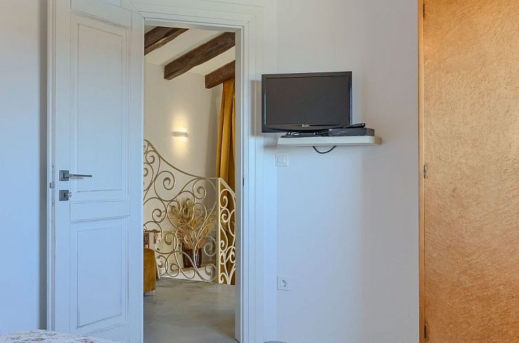 Vakantiehuis NONA KAPONA