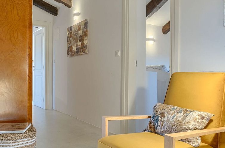 Vakantiehuis NONA KAPONA