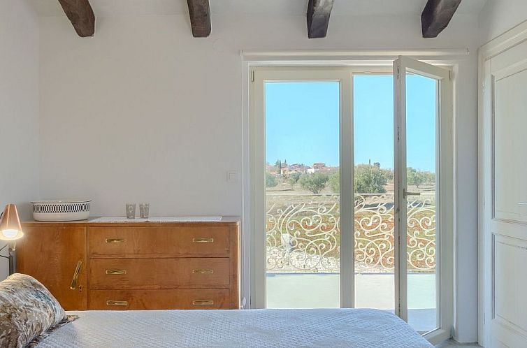 Vakantiehuis NONA KAPONA