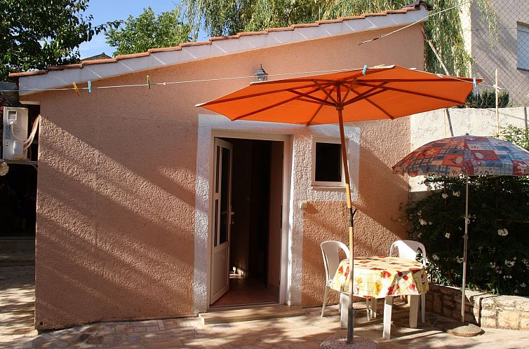 Appartement mit Wi-Fi